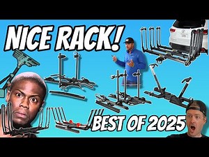 Nice Rack! Best Budget Bike Rack of 2025!
