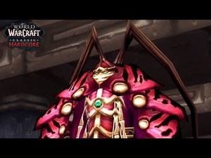 How to Survive Prophet Skeram in WoW Classic – AQ40 Guide