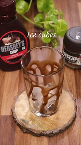 Iced Coffee with Icecream | Cold Coffee | Coffee Recipe #IcedCoffeeWithIceCream #coldcoffee #coffeerecipe | Passion2cook