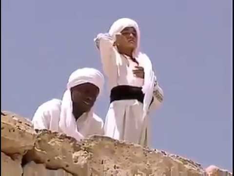 très émouvant L'appel de la prière de Bilal 1er Muezzin de l'Islam