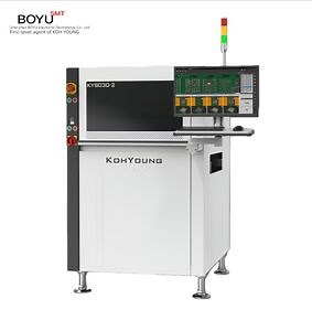 [Hot Item] Ky 8030-2 3D Online SMT Automated Optical Inspection (SPI)