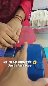 2.1M views · 37K reactions | 4g To 5g Upgrade  Just visit store | Salam mobile's sales and service | Facebook