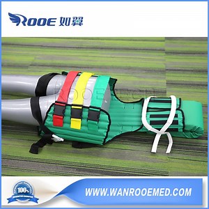 [Hot Item] EMS Rescue Fixtures Emergency Kendrick Extrication Device Ked for Immobilisation