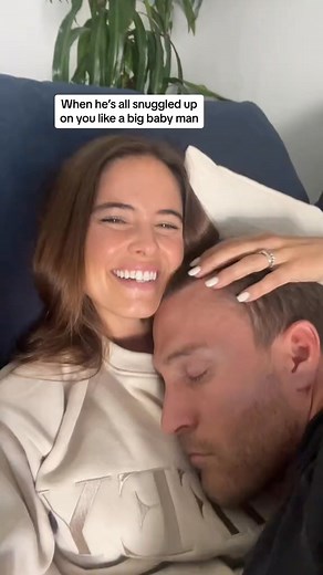 It’s the cutest thing eveerrrr 🥹🥰 #couples #snuggles #couplestiktok #couplesworkout #couplestravel #couplesphotography #couplesenjoying #couplesofinstagram #couplesgoals #couplestuff #couplestyle #couplesmassage #couplescostume #coupleset #coupleswholift #coupleslove #couplesinlove #couplesgoalsmotivation #couplesession #coupleswhotravel #coupleshirt #couplesthatlift #coupleshooting #couplestherapy #coupleshot #coupleshoes #coupleshoot #couplesofig #coupleselfie #couplesphotographer | Samantha