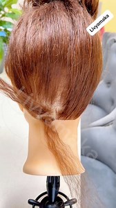 2.2M views · 12K reactions | Braiding  #Braiding #hairtutorial #boxbraids #beauty #fashion | Livyamaka | Facebook