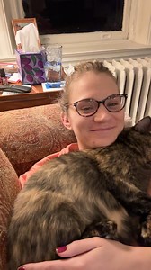 8.1K views · 600 reactions | Judy (formerly Diamond) is showing her snugglebug side with her mom. #foreverhomeupdate #catsoffacebook #catsoflancaster #catsofinstagram #adoptasheltercat #petpantrylc #adoptdontshop #helpinganimalsinneed #feedfixrescue #snuggles | Pet Pantry of Lancaster County | Facebook