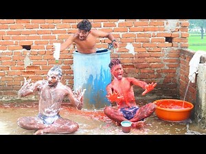 SHAMPOO PRANK PART 8! | HoomanTV