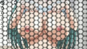 Honoo no Haramase Doukyuusei ep1