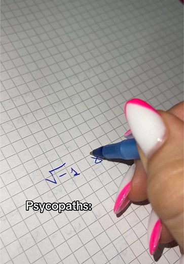 How Normal People Say 'I Ate Some Pie' in Math