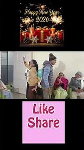 अपना हर पल ऐसे जियो जैसे कीआखरी हो 😍😂 #enjoying #mastitime #partytime #newyear2026