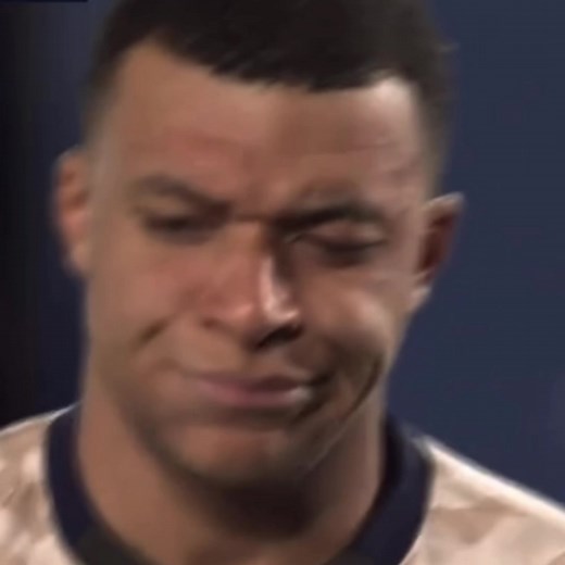Kylian Mbappe Angry Moments Compilation