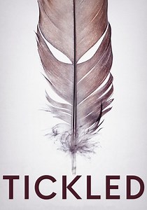Tickled - movie: where to watch stream online