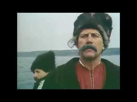 Volodymyr Kolesnyk, group Vodohray - Batko Dnipro( Батько Дніпро )