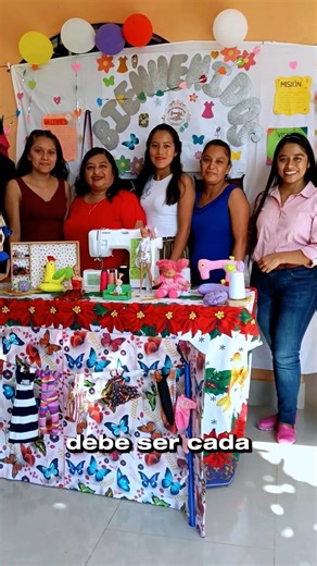 5.8K views · 102 reactions | CURSO DE CORTE Y CONFECCIÓN #YOAMOCOLOMBA #YOSOYELCAMBIO #SEGUIMOSTRABAJANDO #MUNICOLOMBA #COLOMBA | Municipalidad de Colomba Costa Cuca | Facebook