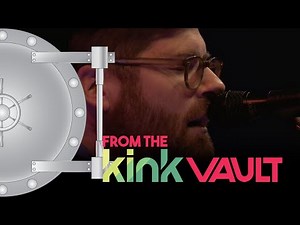 From the KINK Vault: The Decemberists - Full Performance