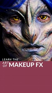 21K views · 192 reactions | Learn the Art of Makeup FX: bit.ly/FREE7DaySubFB Watch this excerpt from our "Transformation Makeup - Bladder FX Part 2: Apply, Paint & Shoot" course with FX pros Gary J. Tunnicliffe (Hellraiser series, Blade) & Mike Jay Regan (Men In Black, Hellraiser series). | Stan Winston School of Character Arts | Facebook