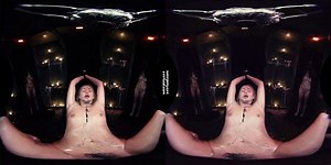 This video is fuckin' weird VR