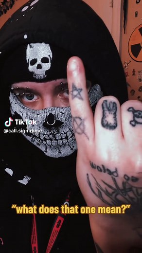 Deciphering Creepypasta Symbolism and LGBTQ Representation