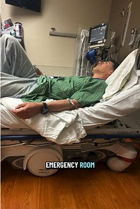 Chicago Trip Recap Despite ER Visit