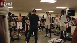 6.9K views · 167 reactions | "Losing sucks. And remember that to win games, we gotta be on point and doing our thing … which is what you guys do 99% of the time" Coach Rick Campbell talks to the team following a tough game in Winnipeg. ALL ACCESS | Dueck GM | BC Lions | Facebook