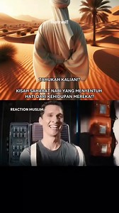7.8K views · 150 reactions | Kisah-kisah para sahabat Nabi yang...