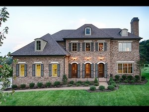 Knoxville, TN Luxury Homes for sale in Bridgemore - 809 Hammock Lane