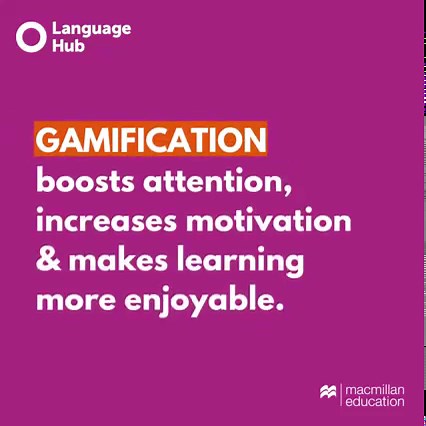 28 reactions · 15 shares | Do you need help to motivate your adult learners? Our new article 헧헵헲 헣헼현헲헿 헢헳 헚헮헺헶헳헶헰헮혁헶헼헻 헜헻 헠헼혁헶혃헮혁헶헻헴 헔헱혂헹혁 헟헲헮헿헻헲헿혀 can help you to understand the positive outcomes of gamifying your teaching. Download your copy here ▶️ https://bit.ly/3GiwpwV #AdvancingLearning #TeachEnglish | Macmillan Education ELT | Facebook