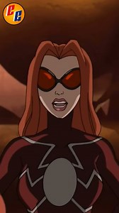14 reactions | CAMINO A MADAME WEB: JULIA CARPENTER (SPIDER-WOMAN) #marvel #SydneySweeney #spiderwoman #madameweb #sonyverse #spiderman | Capitán Geek | Facebook