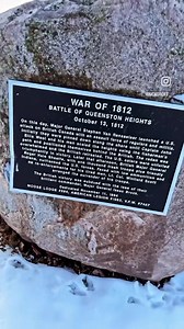 A lot of history in this area… #history #deathwalker #nickgroff #lewiston #newyork #ghost #spirit #haunted Death Walker | Nick Groff