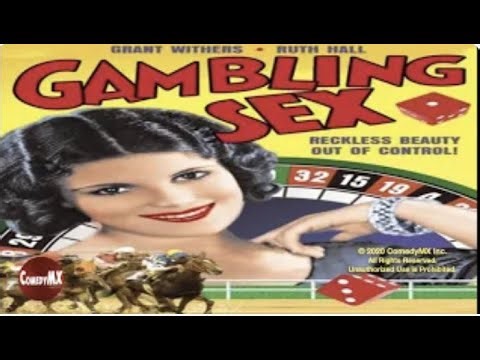 Gambling Sex (1932) | Full Movie | Ruth Hall | Grant Withers | Maston Willia