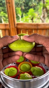 4.2M views · 75K reactions | Healthy Malunggay puto cheese 燎.. #baking #deliciousfood | Buotan nga Siaw | Facebook