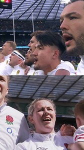 𝐆𝐨𝐝 𝐒𝐚𝐯𝐞 𝐓𝐡𝐞 𝐊𝐢𝐧𝐠 #Coronation | England Rugby