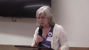 LWV - Democracy Works Awards 2025