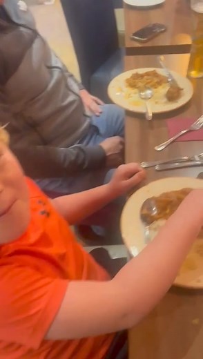 Zest of India - The Family Friendly Restaurant https://zestofindiablackpool.co.uk | Lytham St Anne’s News