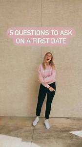 17K views · 27 reactions | Going on a first date can be super...