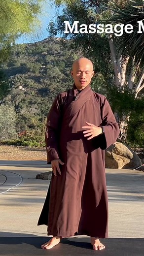 STRENGTHEN Stomach, IMPROVE Digest System _ DO THIS Qigong Massage Abdomen Daily | Qigong Meditation