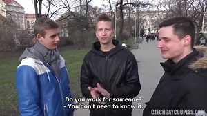 Czech Couples 1-1