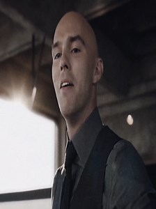 Hot take, but Lex Luthor in this movie is better than any Joker performance #LexLuthor #lexluthoredit #superman #superman2025 #dc