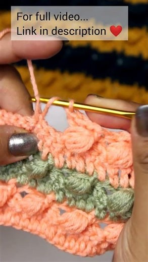 Free pattern crochet | beginner crochet projects| baby blanket crochet pattern #crochet