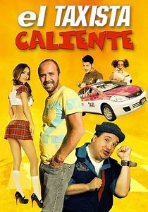El taxista caliente - película: Ver online en español