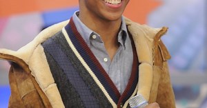 10 Reasons We Love . . . Diggy Simmons