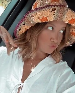 Sunny side up | Ashley Tisdale