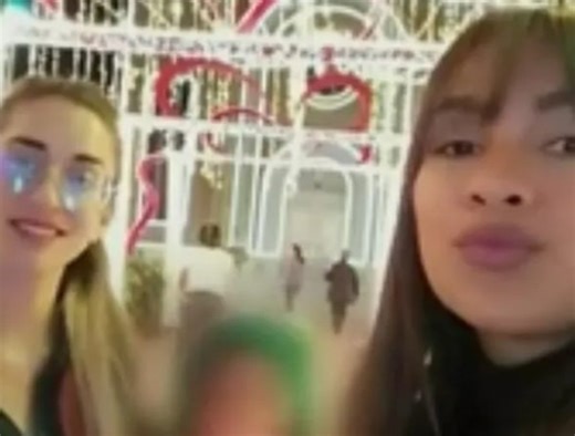 5.7K views · 170 reactions | Dramático secuestro de mujer colombiana...