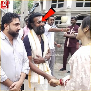 surprise-ஆ வந்த Soori 😍 shock-ல் Ramya Pandian | Soori | Tiruchendur | RamyaPandian | Murugan | Tamilnadu | Viral | Trending | #Soori #Thiruchendur #Murugan #Tamilnadu #Viral #RamyaPandian #Thiruchendur #MuruganKovil #Dhawan #RamyaPandianDhawan | Galatta Media