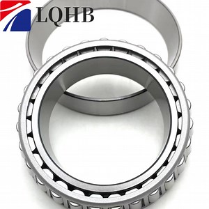 [Hot Item] Taper Roller Bearing Reducer Made in China Agricultural Machinery Non-Standard British Bearing 30328bearing30330bearing30332bearing30334 Taper Bearingoem&ODM