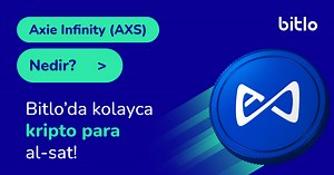 Axie Infinity (AXS) Nedir? - Bitlo.com