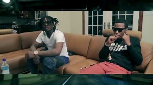 Chief Keef - First Day Out - Shot by @BHughesStudios