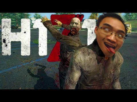 H1Z1 | Let's Play - Gameplay FR [Français] #1 | C'EST L'APOCALYPSE!