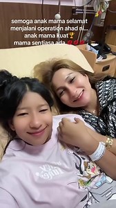 14K views · 365 reactions | Doakan anak kak km yea kesayangan...