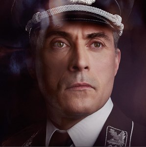 20K views · 1.2K reactions | His allegiance will be tested. The Man in the High Castle returns on November 15. | The Man in the High Castle | Facebook